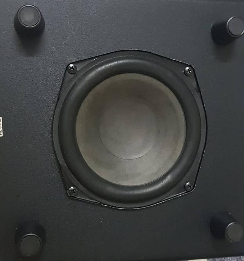 Logitech Subwoofer 5