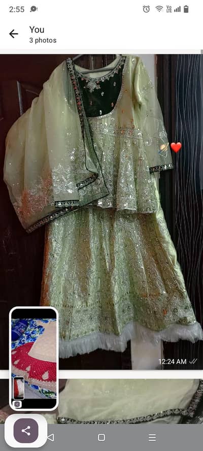 raad or skin combobination shafon kapra havy imbridary