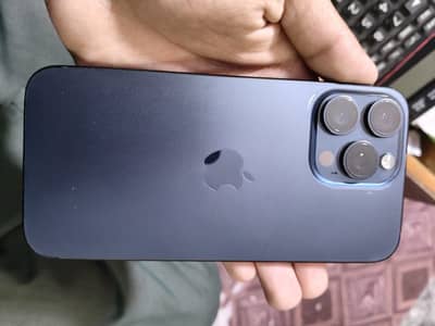 iPhone 15 pro max factory unlock 256 gb