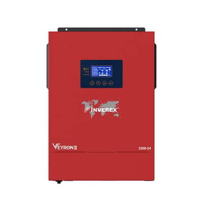 inverex inverter Solar inverters | inverex | Knox | Growatt | Fronus