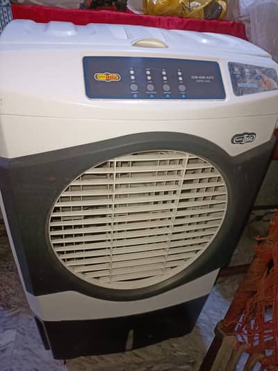 Super Asia Air Cooler (ECM-4500 Auto Super Cool)