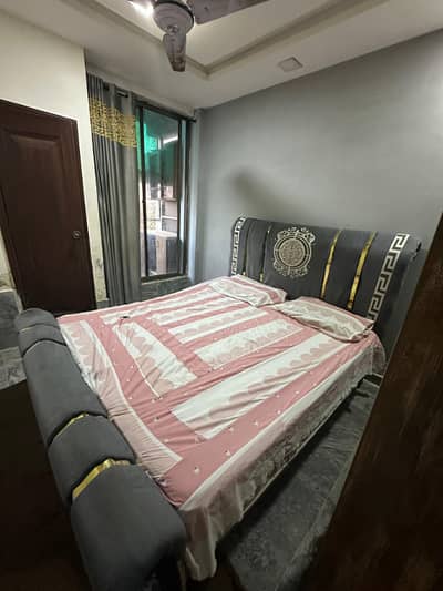 Studio furnished apartment available for rent in E-11 Islamabad prime location