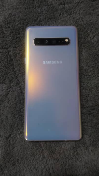 SAMSUNG S10 PLUS 5G 8/256