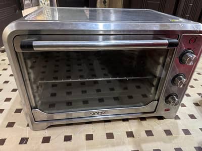 Sinbo Large Oven