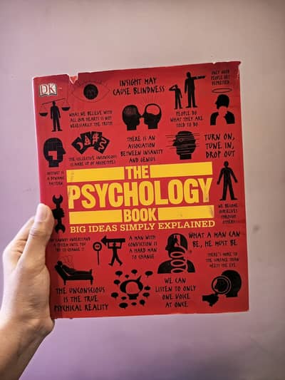 Most interesting & demanding books