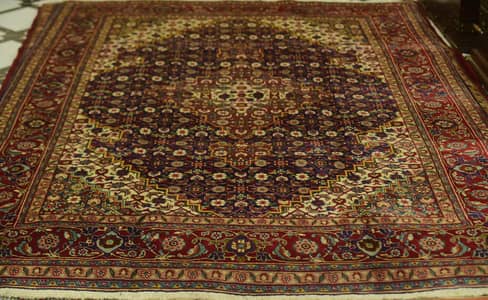 Original Persian Handmade woolen Rugs / Carpets / Qaleens