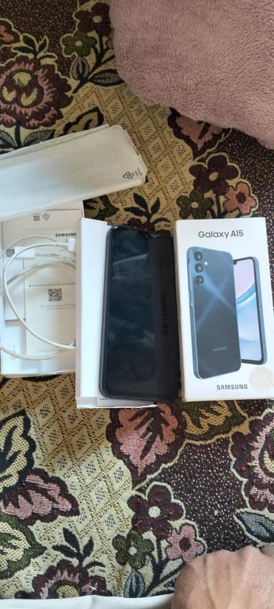 interested person rabta Karen