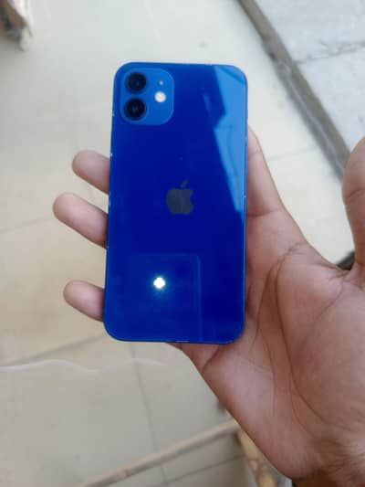 I phone 12 256 gb baipas