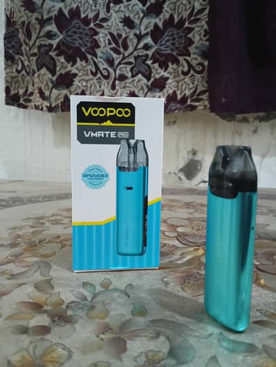 Vopoo Vmate pro device Pod 18+