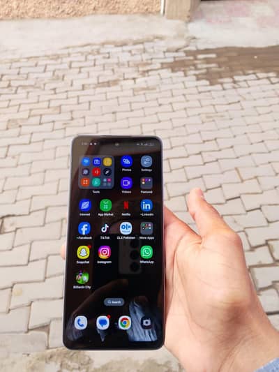 oppo A5i
