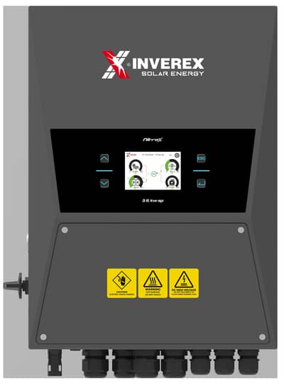 Inverters Solar 3kw/5kw/6kw/8kw inverex inverter | maxpower inverters