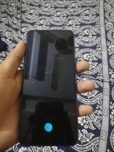 vivo v21e 8/128 pta approved