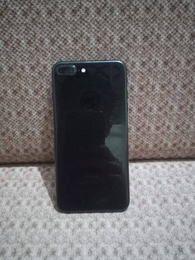 Iphone 7 Plus Bypass 5