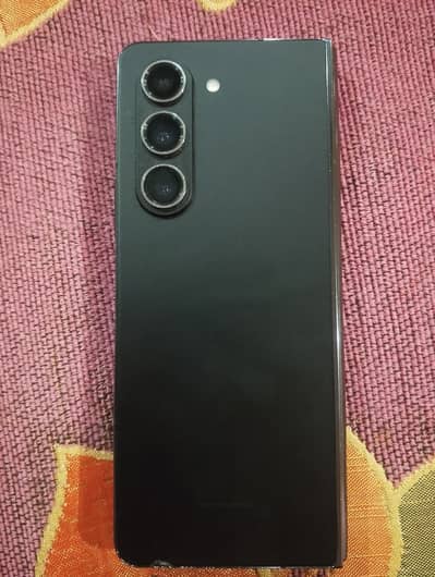 Samsung Mobile Z Fold 5