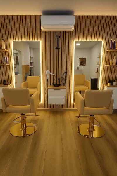 female hair cutting staff needed