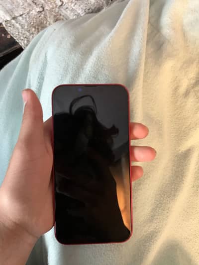 Iphone 13 128gb Non pta