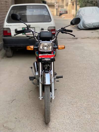 Call Num 03234750586