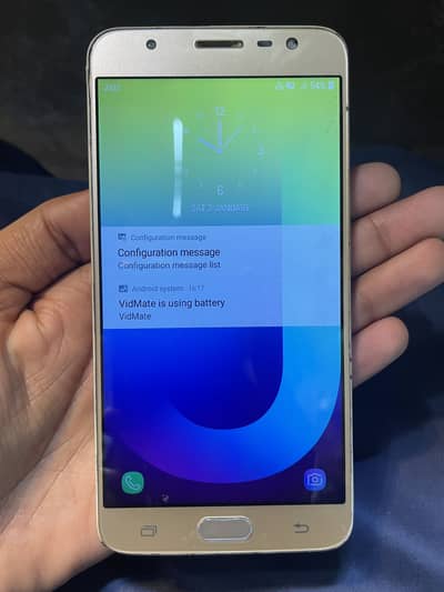 Samsung Galaxy J7 Prime