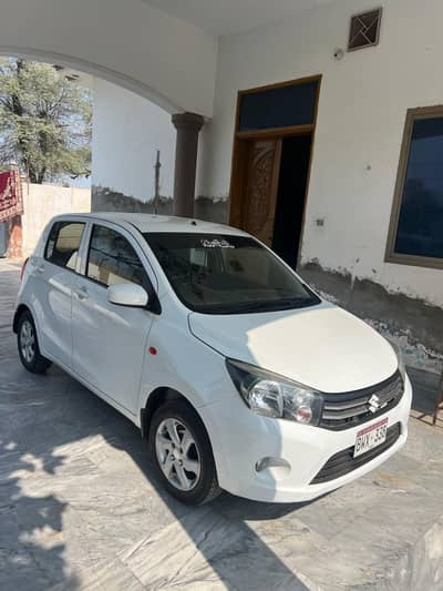 Toyota Cultus VXL 2021