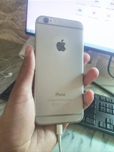 I phone 6