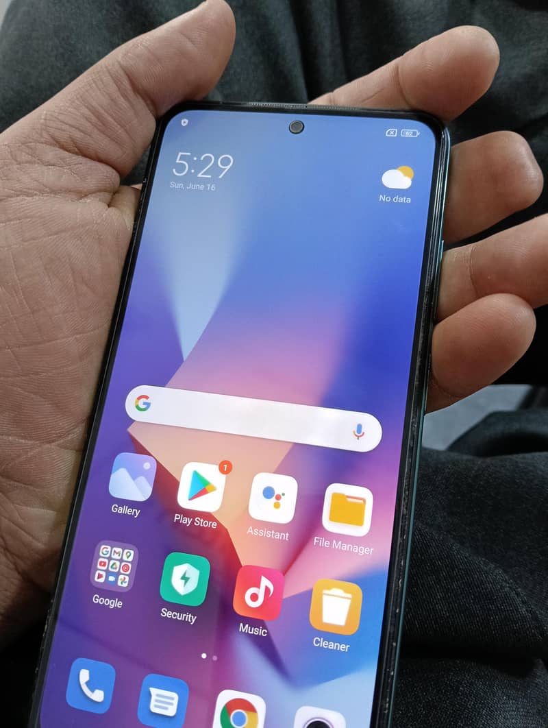 Redmi Note 10 1