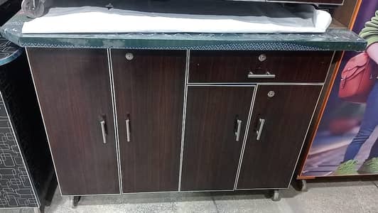 Iron Stand \ wooden iron stand \ cabinet \ wardrobe