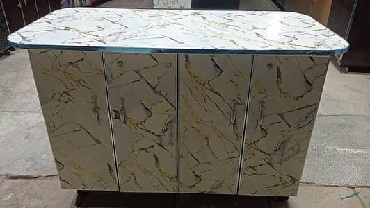 Iron Stand \ wooden iron stand \ cabinet \ wardrobe