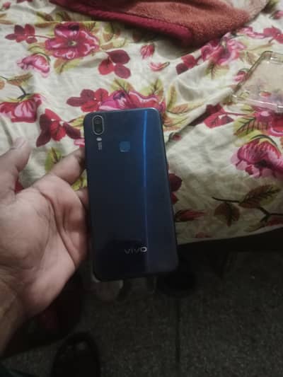 vivo y 11