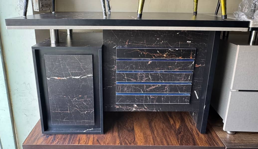 office table - computer table - laptop table - table - executive table 16