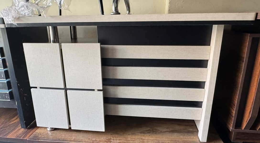 office table - computer table - laptop table - table - executive table 17