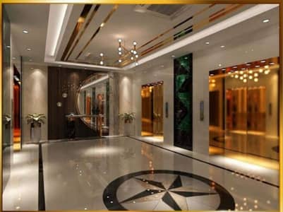 Prestigious Office Space in Giga Mall Islamabad Limited Investor Offer!