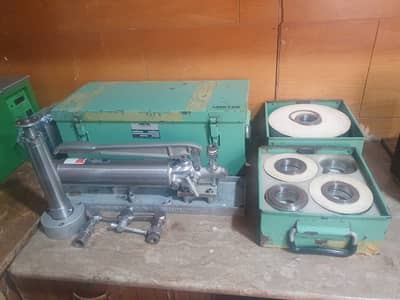 Dead Weight Tester Upto 700Bar