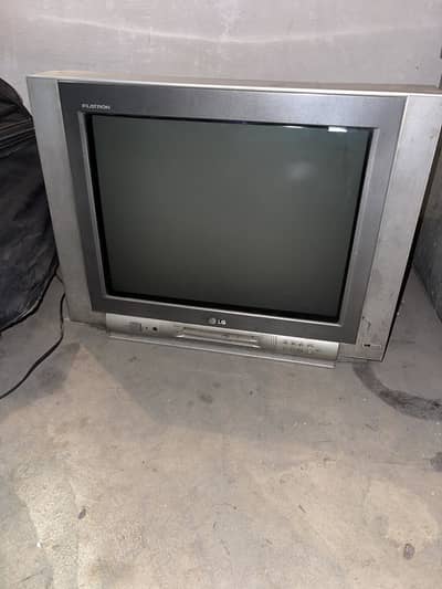 Lg tv