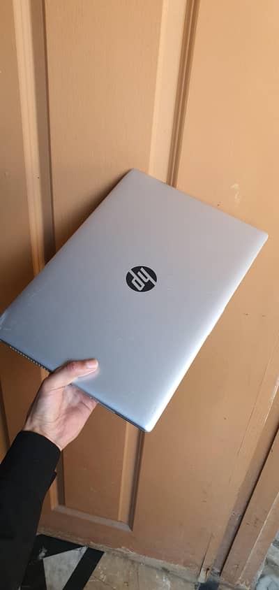 HP Probook 440 G5