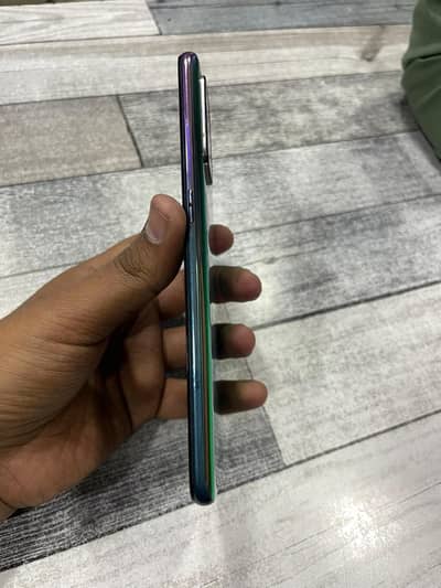 Oppo F19 pro
