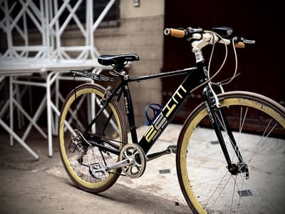 Finiss Sports Bike (imported) Ramadan offer