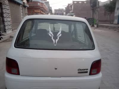 Muje Alto Gari ya Mehran chye 4.5 se 5 tk ki range me