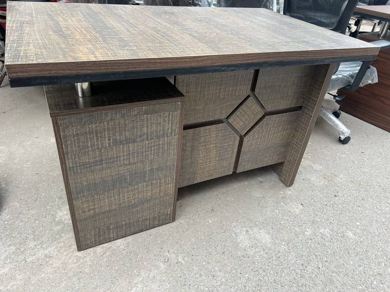 office table - computer table - laptop table - table - executive table 5