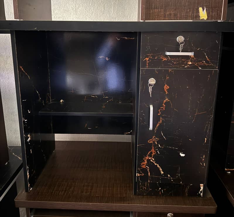 office table - computer table - laptop table - table - executive table 19