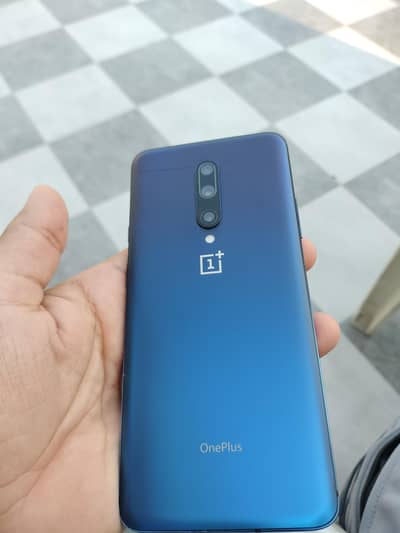 OnePlus 7t pro