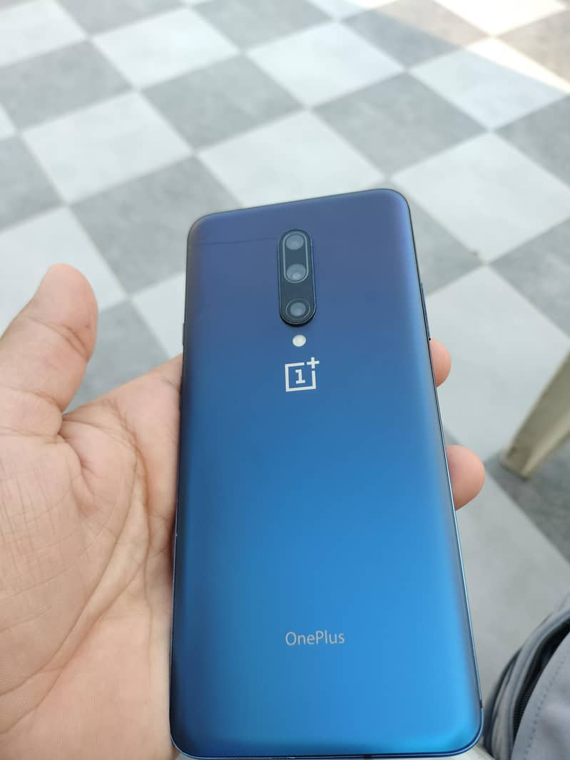 OnePlus 7t pro 0