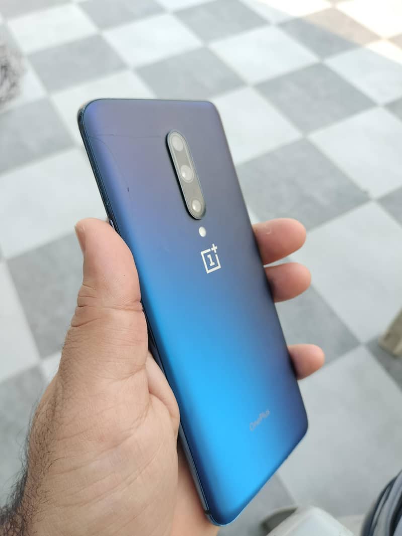 OnePlus 7t pro 4