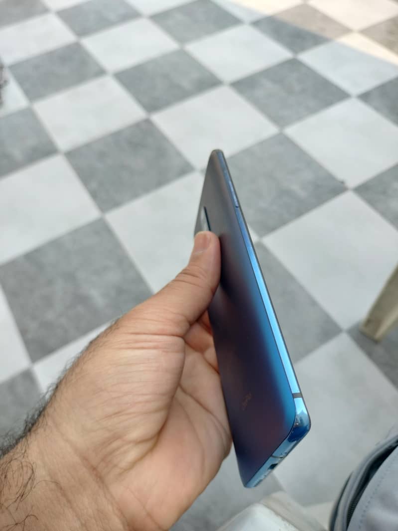 OnePlus 7t pro 5