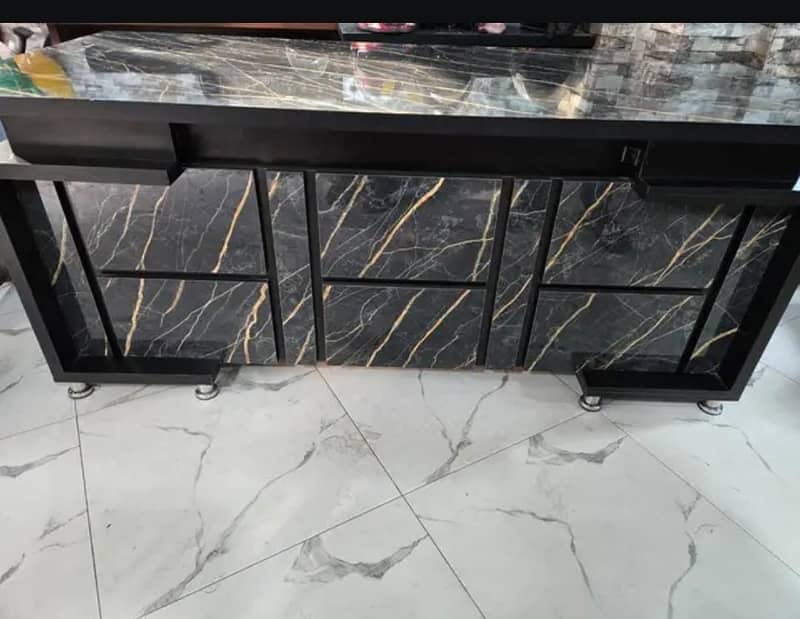 office table - computer table - laptop table - table - executive table 2