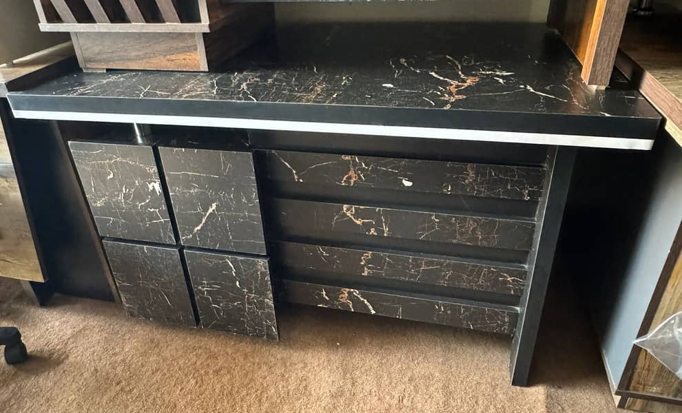 office table - computer table - laptop table - table - executive table 18