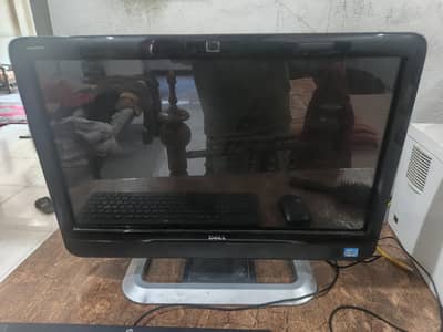 Dell Vostro 360 All in One PC | Core i5 2nd Gen | Free Accessories too