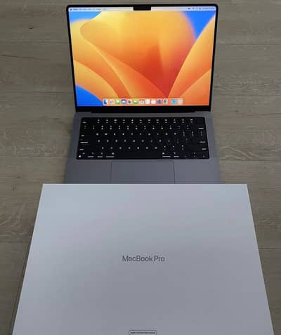 MacBook Pro M2 Power That Performs