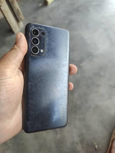 OPPO Reno 5 8/128