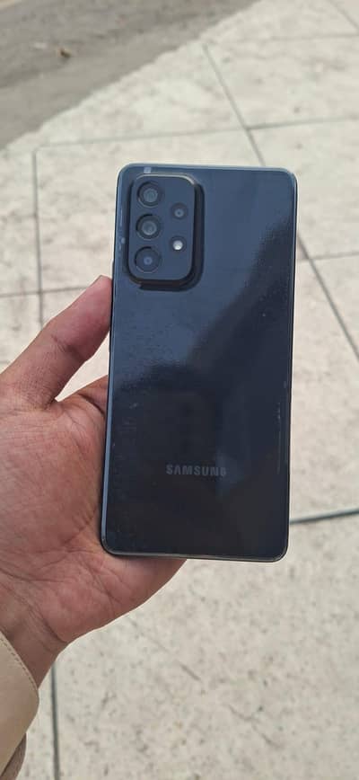 Samsung A53 5g