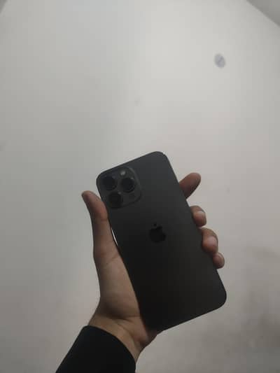 Apple iphone 13 pro max factory (256)